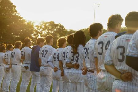 Read News Article Chatham 2024 Season Wrap-up: Playoff return, stars shine bright